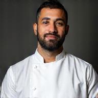Head Chef Adam Abdullah