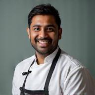 Culinary Assistant Suresh Kumar
