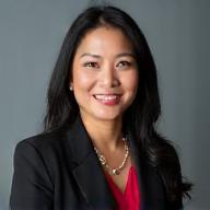 Event Manager Fatimah Wong
